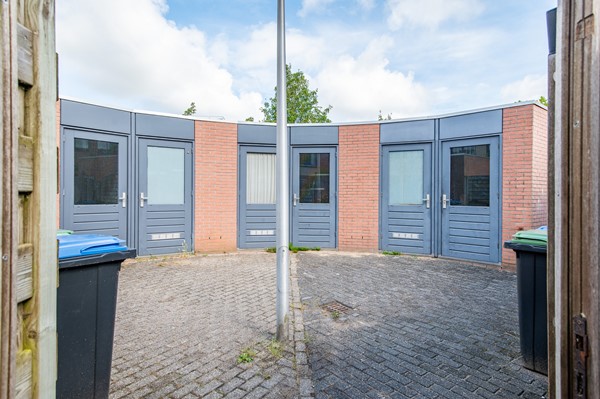 Medium property photo - Spankerstraat 25, 2162 LT Lisse